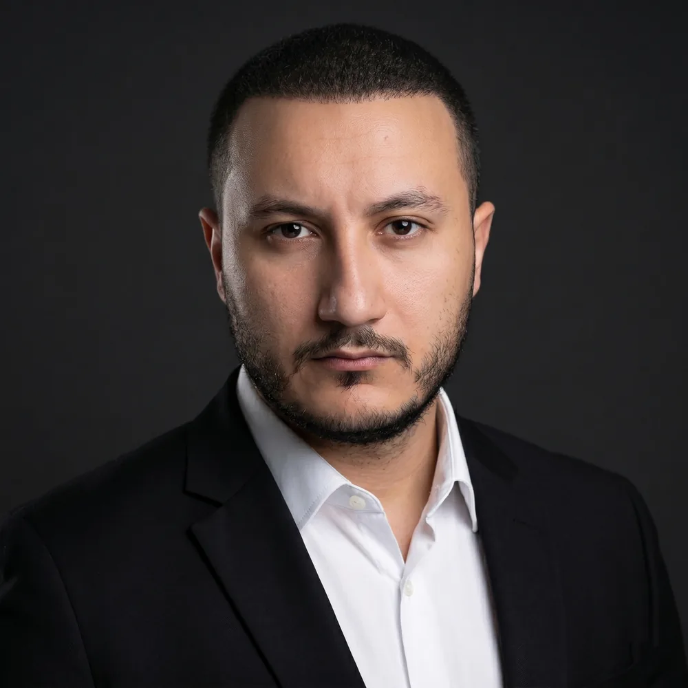 عمر السيد