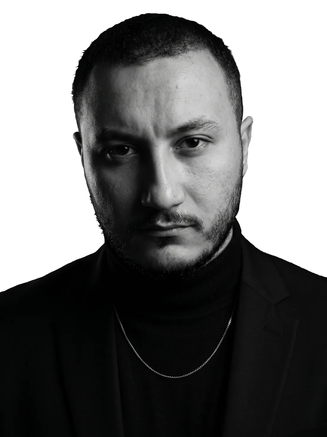 عمر السيد