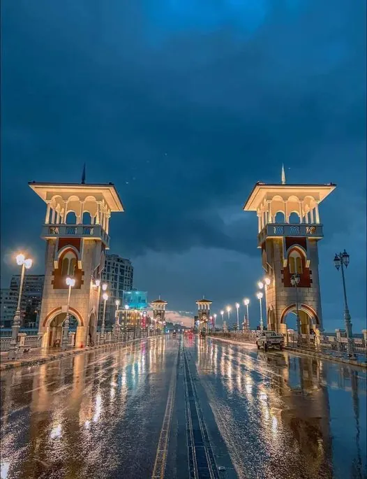 مصر
