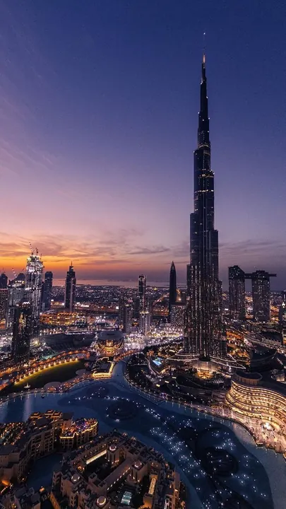 دبي